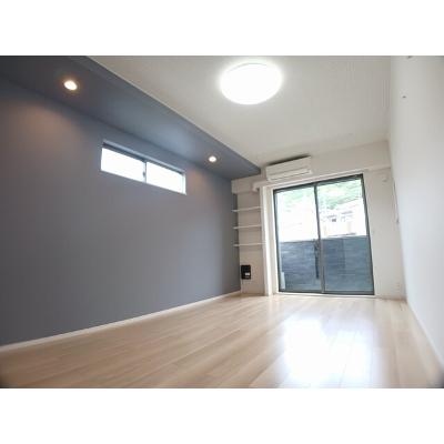 ヒカルサ京都山科大宅 101【管理NO：1-027881101-01010】 ★家具家電は申し込み後に搬入しますの物件写真2