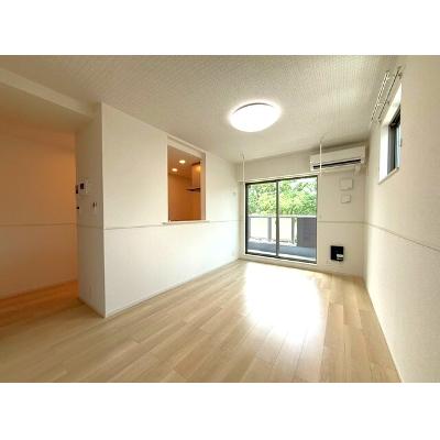 パークガーデン 201【管理NO：1-027815601-02010】 ★家具家電は申し込み後に搬入します★の物件写真2
