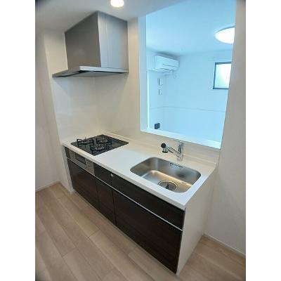 パークガーデン 201【管理NO：1-027815601-02010】 ★家具家電は申し込み後に搬入します★の物件写真3