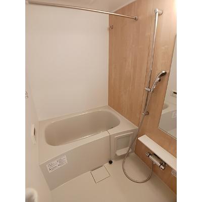 エアリーガーデン 206【管理NO：1-027204401-02060】 ★家具家電は申し込み後に搬入しますの物件写真4