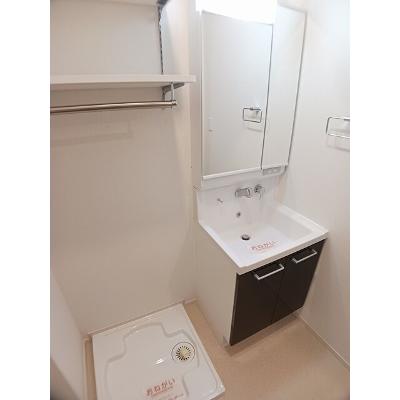 エアリーガーデン 206【管理NO：1-027204401-02060】 ★家具家電は申し込み後に搬入しますの物件写真6