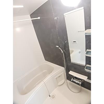 京楽　ＫＹＯＲＡＫＵ 301【管理NO：1-027058701-03010】 ★家具家電は申し込み後に搬入します★の物件写真4