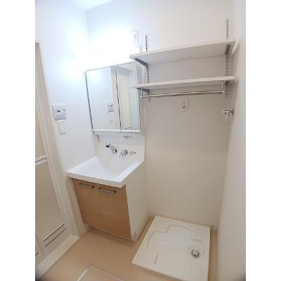 シャルマン東寺南Ⅲ 302【管理NO：1-025844001-03020】 ★家具家電は申し込み後に搬入します★の物件写真6