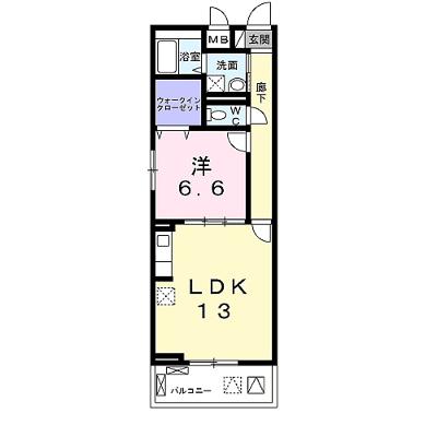 レジデンス　ルクセ 202【管理NO：1-025301801-02020】 ★家具家電は申し込み後に搬入しますの外観画像