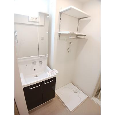 レジデンス　ルクセ 202【管理NO：1-025301801-02020】 ★家具家電は申し込み後に搬入しますの物件写真6
