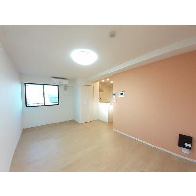 ケイトガーデン 302【管理NO：1-025271201-03020】 ★家具家電は申し込み後に搬入します 2026年07月下旬入居可能の物件写真2