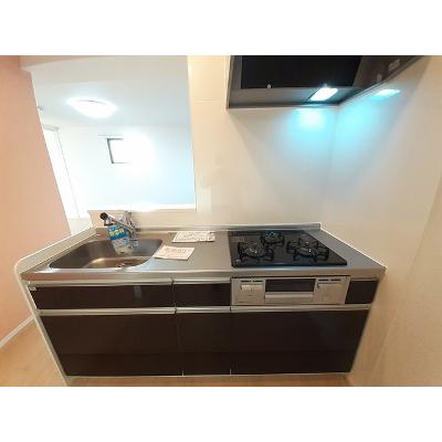 ケイトガーデン 302【管理NO：1-025271201-03020】 ★家具家電は申し込み後に搬入します 2026年07月下旬入居可能の物件写真3