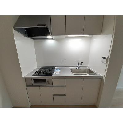 ヴィラやす 103【管理NO：1-024968701-01030】 ★家具家電は申し込み後に搬入します 2026年07月中旬入居可能の物件写真3