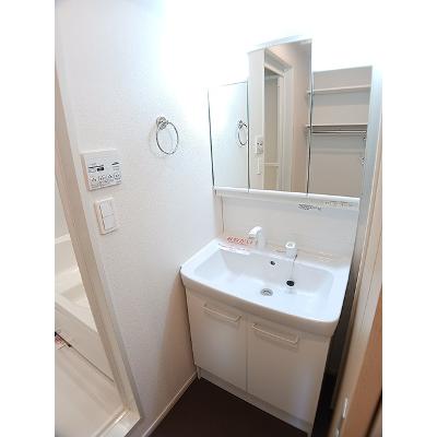 アネックス久我の杜六番館 101【管理NO：1-024725301-01010】 ★家具家電は申し込み後に搬入します 2026年07月上旬入居可能の物件写真6