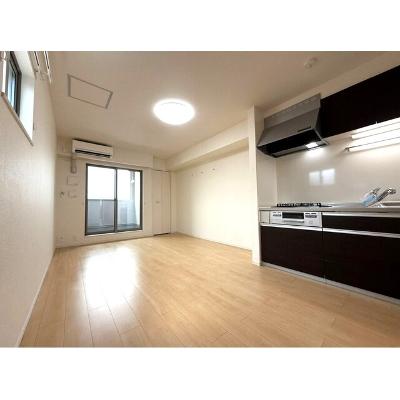 ｆｏｒｅｓｔａ　寺田Ⅰ 201【管理NO：1-024535801-02010】 ★家具家電は申し込み後に搬入します★の物件写真2