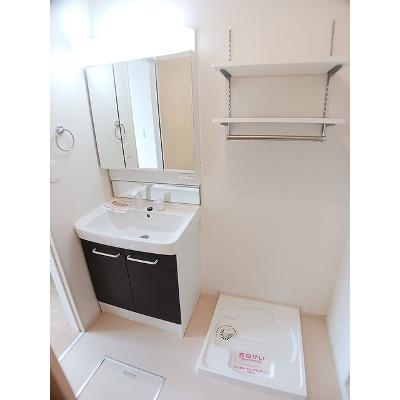ｆｏｒｅｓｔａ　寺田Ⅰ 201【管理NO：1-024535801-02010】 ★家具家電は申し込み後に搬入します★の物件写真6