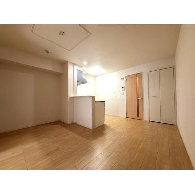 プリムローズⅡ 106【管理NO：1-022448301-01050】 ★家具家電は申し込み後に搬入しますの物件写真2