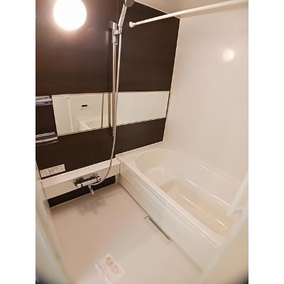 プリムローズⅡ 106【管理NO：1-022448301-01050】 ★家具家電は申し込み後に搬入しますの物件写真4