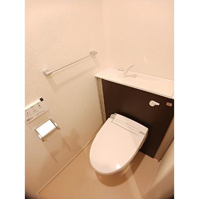 プリムローズⅡ 106【管理NO：1-022448301-01050】 ★家具家電は申し込み後に搬入しますの物件写真5