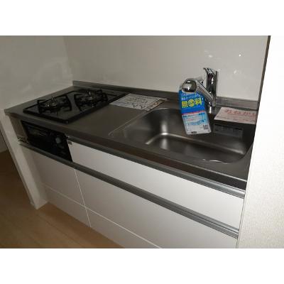 ハーバルハウス 303【管理NO：1-021999301-03030】 ★家具家電は申し込み後に搬入します 2026年08月上旬入居可能の物件写真3