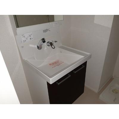 ハーバルハウス 303【管理NO：1-021999301-03030】 ★家具家電は申し込み後に搬入します 2026年08月上旬入居可能の物件写真6