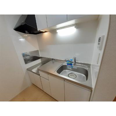 フェリーチェ 305【管理NO：1-021287501-03040】 ★家具家電は申し込み後に搬入します 2026年07月下旬入居可能の物件写真3