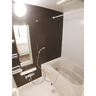 ボヌール　アヴニール　Ⅲ 303【管理NO：1-021048701-03030】 ★家具家電は申し込み後に搬入します★の物件写真4