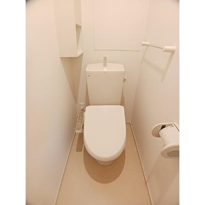 ボヌール　アヴニール　Ⅲ 303【管理NO：1-021048701-03030】 ★家具家電は申し込み後に搬入します★の物件写真5