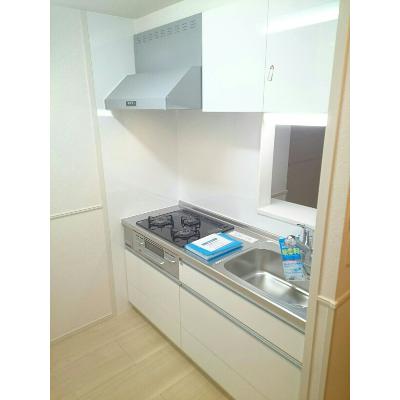 ラヴィータ 302【管理NO：1-020831601-03020】 ★家具家電は申し込み後に搬入します 2026年07月上旬入居可能の物件写真3