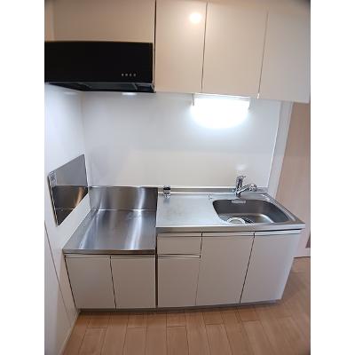 シカタ　ロジュマン 201【管理NO：1-020332301-02010】 ★家具家電は申し込み後に搬入します★の物件写真3
