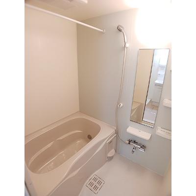 シカタ　ロジュマン 201【管理NO：1-020332301-02010】 ★家具家電は申し込み後に搬入します★の物件写真4
