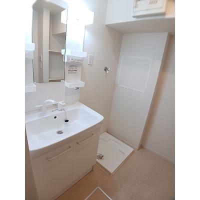 シカタ　ロジュマン 201【管理NO：1-020332301-02010】 ★家具家電は申し込み後に搬入します★の物件写真6
