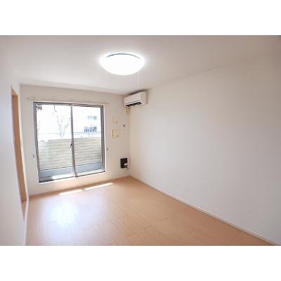 ボヌール・シャンブルⅡ 206【管理NO：1-018294501-02050】 ★家具家電は申し込み後に搬入します 2026年07月下旬入居可能の物件写真2