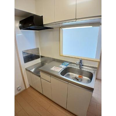ボヌール・シャンブルⅡ 206【管理NO：1-018294501-02050】 ★家具家電は申し込み後に搬入します 2026年07月下旬入居可能の物件写真3