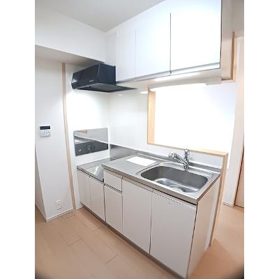 ボヌール・シャンブルⅡ 203【管理NO：1-018294501-02030】 ★家具家電は申し込み後に搬入しますの物件写真3