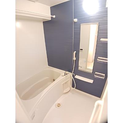 ボヌール・シャンブルⅡ 203【管理NO：1-018294501-02030】 ★家具家電は申し込み後に搬入しますの物件写真4