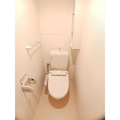 ボヌール・シャンブルⅡ 203【管理NO：1-018294501-02030】 ★家具家電は申し込み後に搬入しますの物件写真5