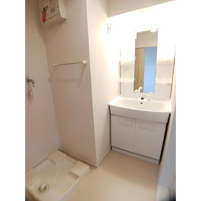 ボヌール・シャンブルⅡ 203【管理NO：1-018294501-02030】 ★家具家電は申し込み後に搬入しますの物件写真6