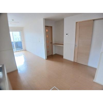 カルム　ＯＮＯ　弐番館 105【管理NO：1-018013202-01040】 ★家具家電は申し込み後に搬入します★の物件写真2