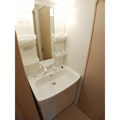 カルム　ＯＮＯ　弐番館 105【管理NO：1-018013202-01040】 ★家具家電は申し込み後に搬入します★の物件写真6