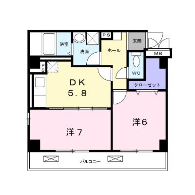アルディエンテ　Ｙ＆Ｊ 307【管理NO：1-017688601-03060】 ★家具家電は申し込み後に搬入します 2026年08月中旬入居可能の外観画像
