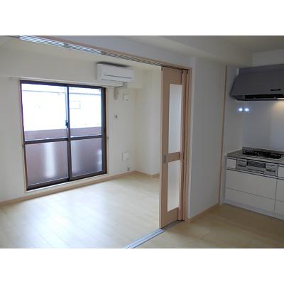 アルディエンテ　Ｙ＆Ｊ 307【管理NO：1-017688601-03060】 ★家具家電は申し込み後に搬入します 2026年08月中旬入居可能の物件写真2