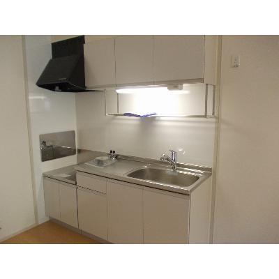 フォレスタ　２ 202【管理NO：1-017433301-02020】 ★家具家電は申し込み後に搬入します 2026年07月中旬入居可能の物件写真3