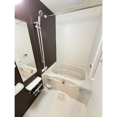 ボヌール 205【管理NO：1-017238001-02040】 ★家具家電は申し込み後に搬入しますの物件写真4