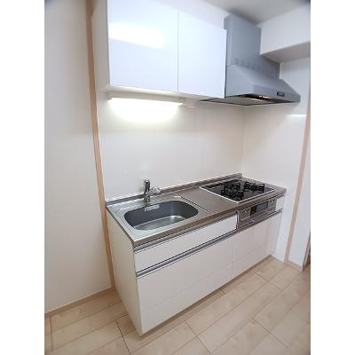 プラシード鳥羽Ⅰ 203【管理NO：1-017144901-02030】 ★家具家電は申し込み後に搬入します★の物件写真3
