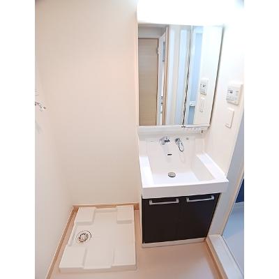 プラシード鳥羽Ⅰ 203【管理NO：1-017144901-02030】 ★家具家電は申し込み後に搬入します★の物件写真6