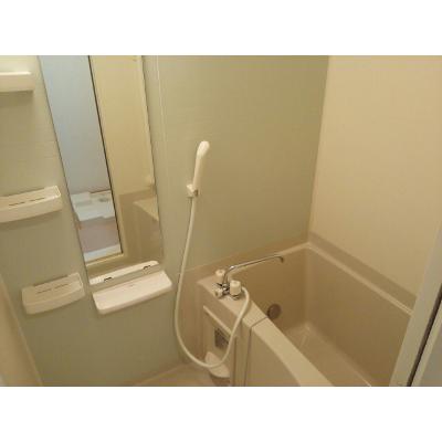 カランサ 302【管理NO：1-016018801-03020】 ★家具家電は申し込み後に搬入します 2026年07月中旬入居可能の物件写真4