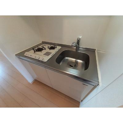 アベニュー 306【管理NO：1-015093501-03050】 ★家具家電は申し込み後に搬入します 2026年07月中旬入居可能の物件写真3