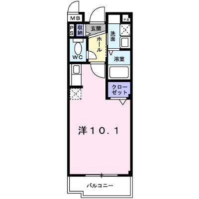 アベニュー 203【管理NO：1-015093501-02030】 ★家具家電は申し込み後に搬入します 2026年07月下旬入居可能の外観画像