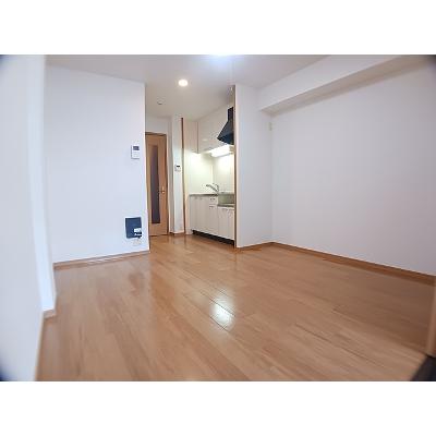 カーサ　フォルビート 202【管理NO：1-014812501-02020】 ★家具家電は申し込み後に搬入しますの物件写真2