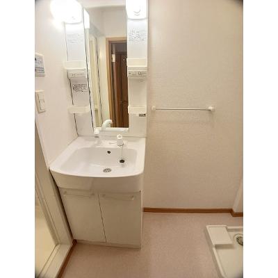 カーサ　フォルビート 202【管理NO：1-014812501-02020】 ★家具家電は申し込み後に搬入しますの物件写真6
