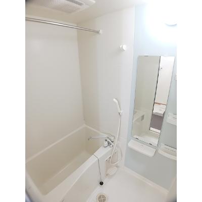 ｆｏｌｄｉｎｇ　ｖｉｌｌａ 105【管理NO：1-014601001-01040】 ★家具家電は申し込み後に搬入しますの物件写真4