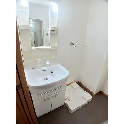 ｆｏｌｄｉｎｇ　ｖｉｌｌａ 105【管理NO：1-014601001-01040】 ★家具家電は申し込み後に搬入しますの物件写真6