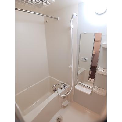 ＳＰＲＩＮＧ　ＣＯＵＲＴ 202【管理NO：1-014374901-02020】 ★家具家電は申し込み後に搬入しますの物件写真4