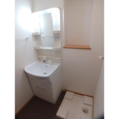 ＳＰＲＩＮＧ　ＣＯＵＲＴ 202【管理NO：1-014374901-02020】 ★家具家電は申し込み後に搬入しますの物件写真6